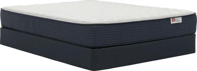 Serta Canada Concept ZZZ 1326822 Twin XL Plush Mattress